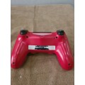 PLAYSTATION 4 WIRELESS CONTROLLER