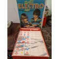 VINTAGE MULTI ELECTRO 240 QUESTION AND ANSWERS(UNUSED)