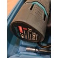 CORDLESS DRILL SET WITH CHARGER