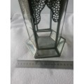 MOROCCAN STYLE COZY LANTERN/CANDLEHOLDER -ITEM CANNOT BE COMBINED