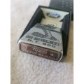 FORD SHELBY GT 500 ORIGINAL ZIPPO LIGHTER-MINT CONDITION