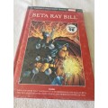 MARVEL MIGHTIEST HEROES HARDCOVER COMIC (BETA RAY BILL)