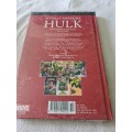 MARVEL MIGHTIEST HEROES HARDCOVER COMIC (TOTALLY AWESOME HULK)