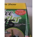 TREE DAZZLER(16 COLOURS AND PATTERNS)CHRISTMAS TREE LIGHTS