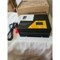1000W POWER INVERTER WITH CHARGER(UNINTERRUPTABLE POWER SOURCE)MODIFIED SINEWAVE