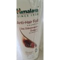 PACK OF 6 HIMALAYA ANTI- HAIR FALL SHAMPOO WITH NATURAL PROTEIN((6 X 400ML)