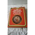 THE ILLUSTRATED GUIDE TO THE COLLECTIBLES OF COCA-COLA BY CECIL MUNSEY HARDCOVER BOOK