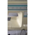 BROTHER XL 4040 SEWING MACHINE- SEE DESCRIPTION