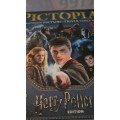 HARRY POTTER EDITION  PICTOPIA TRIVIA FAMILY GAME INCL.FANTASITE BEASTS