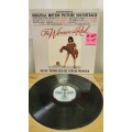 STEVIE WONDER- THE WOMAN IN RED SOUNDTRACK LP