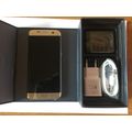 Samsung Galaxy S7 Edge  - Gold / Refurbished- Same day delivery!