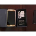 Samsung Galaxy S7  - Gold Platinum / Refurbished
