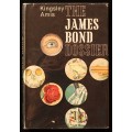 The James Bond Dossier by Kingsley Amis (1965) - 1st edition