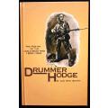 DRUMMER HODGE The Poetry of the Anglo-Boer War - M. van Wyk Smith