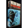THE SOUND OF THUNDER by Wilbur Smith - First Edition (1966)