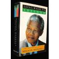 LONG WALK TO FREEDOM by Nelson Mandela - first edition 1994