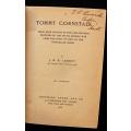 TOMMY CORNSTALK BY J.H.M. ABBOTT (1902) - ANGLO-BOER WAR