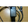 Original Sony Xperia Charger
