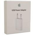 OEM Apple iPhone and iPad Wall Charger (Adapter Only)