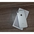 Apple iPhone 7 - Silver - New Condition