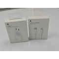 Apple iPhone 20W USB-C Power Adapter / charger