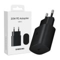 Samsung 25w Super Fast Charger Usb Type C - Adapter only