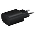 Original Samsung 25w Super Fast Charger Type C - Adapter only