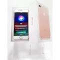 Apple iPhone 7 32GB - Silver / Black / Rose Gold - SEALED BOX