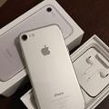Apple iPhone 8 64GB - Silver - SEALED BOX
