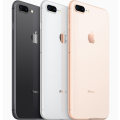 Apple iPhone 8 Plus 64GB - Black/Gold/White - SEALED BOX