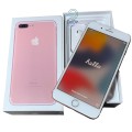 iPhone 7 Plus 128GB - Rose Gold