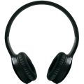 Jam Transit Lite Wireless Bluetooth Headphones | Black | Black Friday Special
