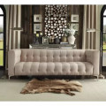 Nelly 3 seater Chesterfield sofa
