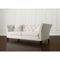 Shelton 3 Seater Sofa - Chesterfield couch