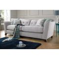 Mac 3 Seater Sofa  - couch, lounge suite