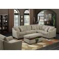 Blanche 2pc Corner Sofa with Armchair - Haven Furniture Designs - Couches