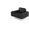 Russell armchair  - couch, lounge suite
