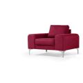 Russell armchair  - couch, lounge suite