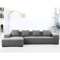Aron 2pc Corner Sofa -  Haven Furniture Designs - Couches