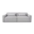 Mix-Modular 2pc Sofa -  Haven Furniture Designs - Couches
