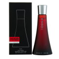 Hugo Boss Deep Red 100ml