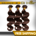 Brazilain Hair Body Wave 3 Bundle 300g From 12-30 inch