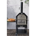 Goldair Barbeque Series Charcoal Portable Pizza Oven (BRAND NEW!)