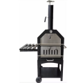 Goldair Barbeque Series Charcoal Portable Pizza Oven (BRAND NEW!)