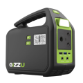 Gizzu 155Wh Portable Power Station 1 x 3 Prong SA Plug Point (New)