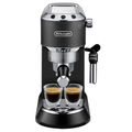 DeLonghi Dedica Style Pump Espresso Coffee Machine - EC685.BK (Great Condition)