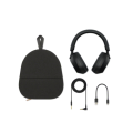 Sony Wireless Noise-Canceling Headphones WH-1000XM5 - Black (Brand New!)