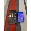 SAMSUNG GALAXY S10e BRAND NEW 128GB ORIGINAL ICASA APPROVED