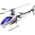 T-Rex 450 Sport Electric Model Helicopter and Spektrum 8 Channel Radio!
