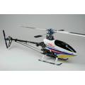 T-Rex 450 Sport Electric Model Helicopter and Spektrum 8 Channel Radio!